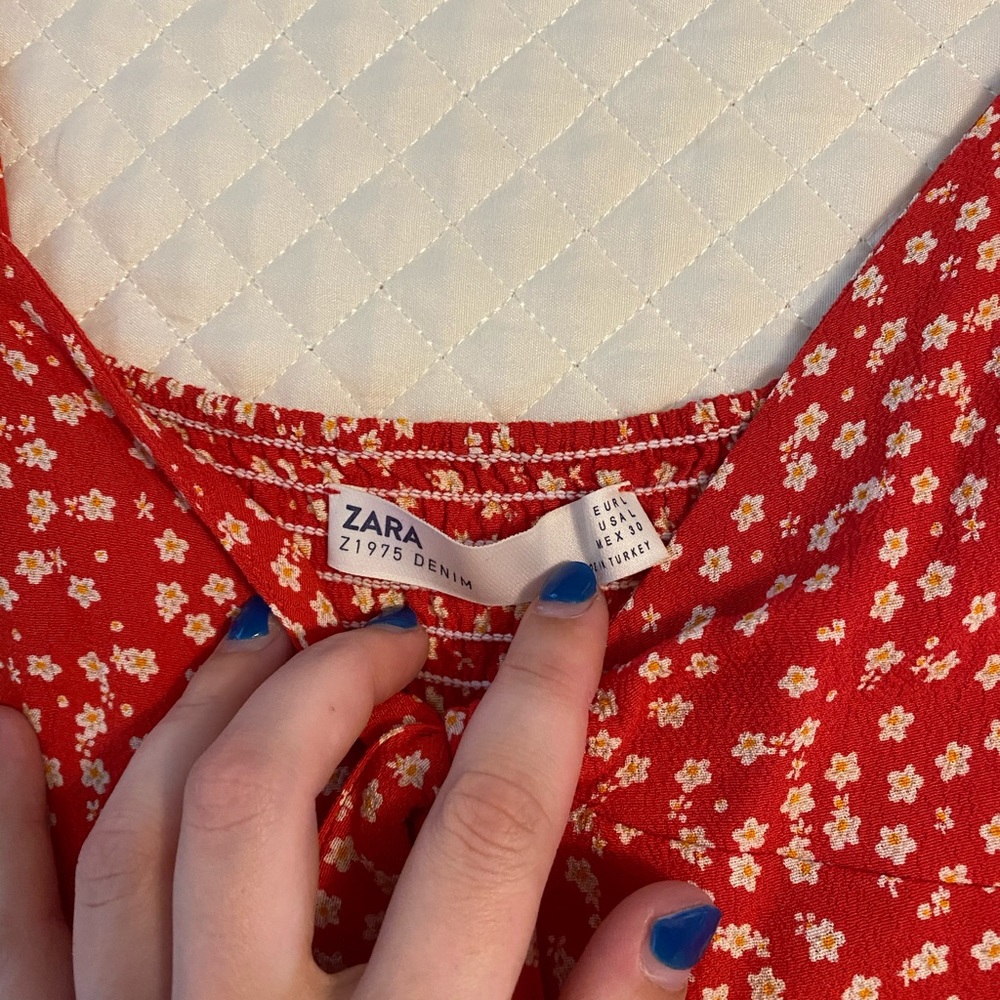 Zara Sundress - Picture 3 of 5